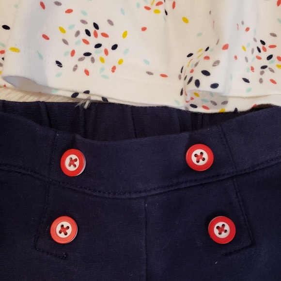 Gymboree shirt and pants - Picture 2 of 2